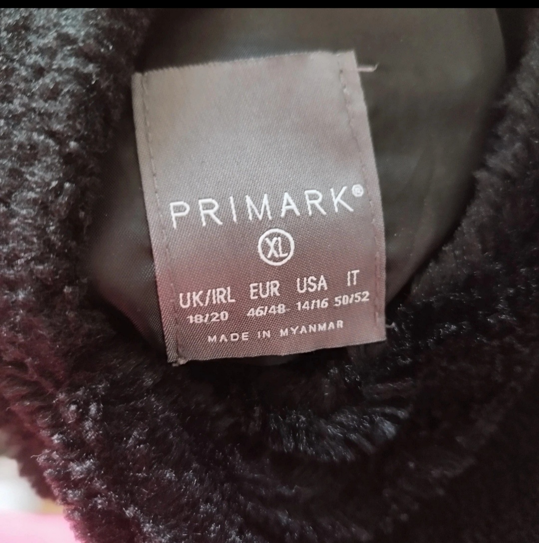 Obojstranná bunda na zimu - 7