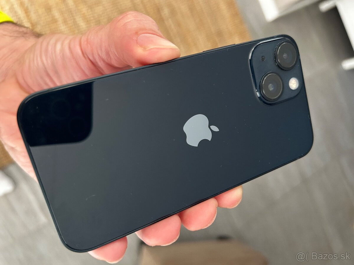 Predam iPhone 13 mini 128 GB - 7