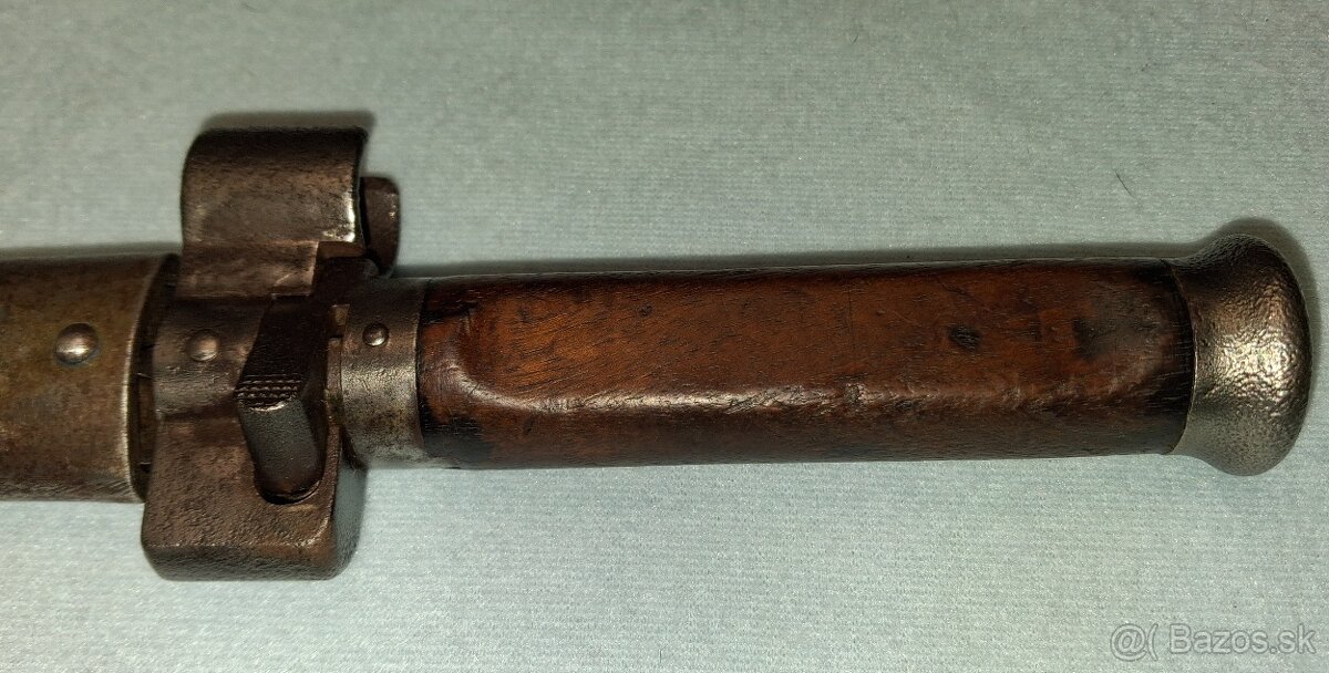 M35 bodák bajonet - 7