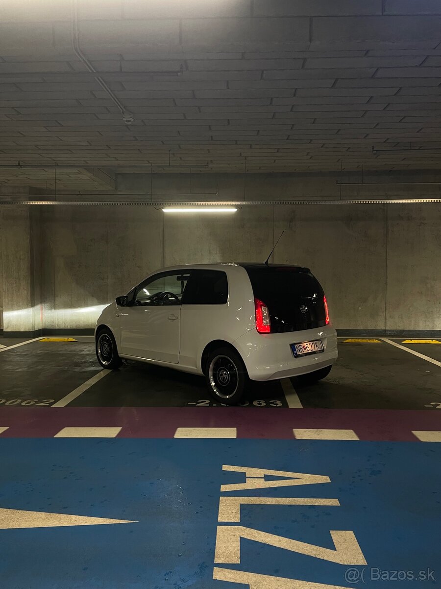 Skoda Citigo 2016 - 7