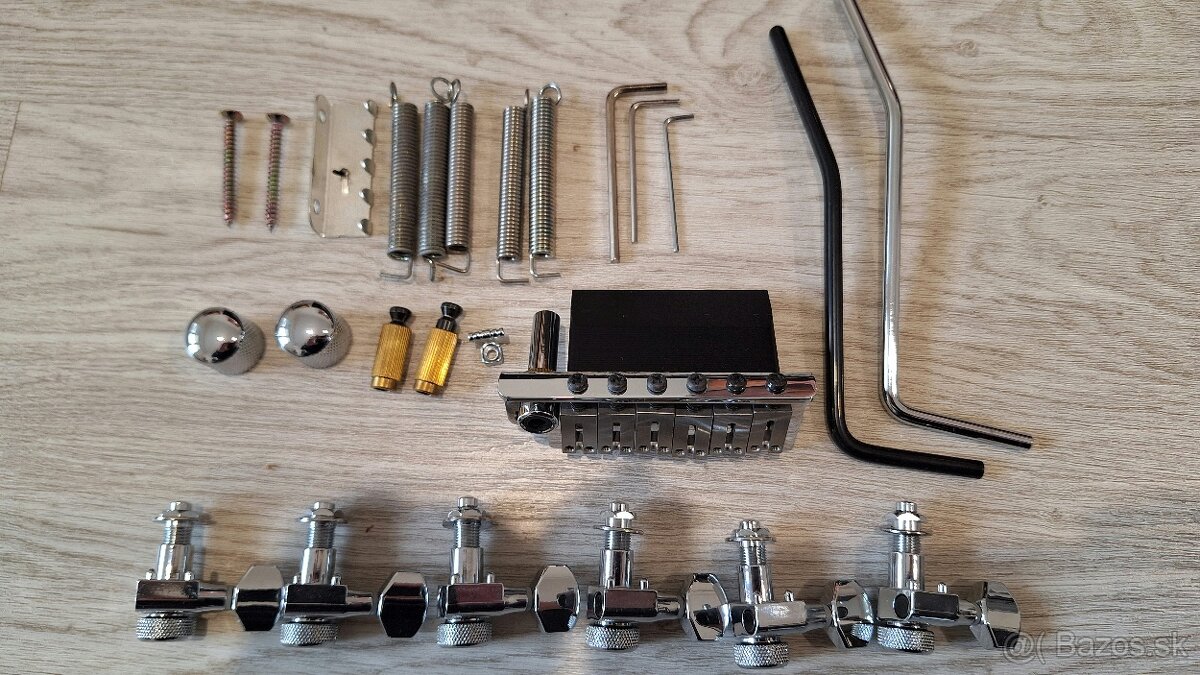 Cort G300 Pro BK - 7