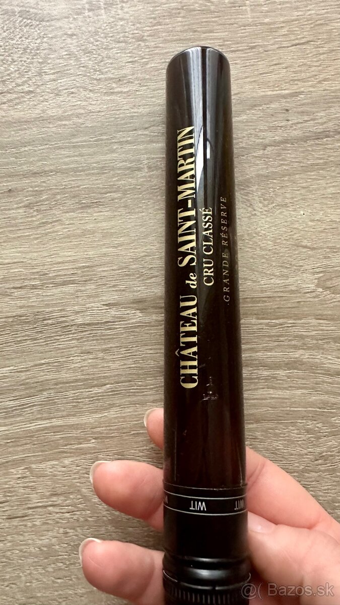 Chateau de Saint-Martin • ročník 2013 - 7