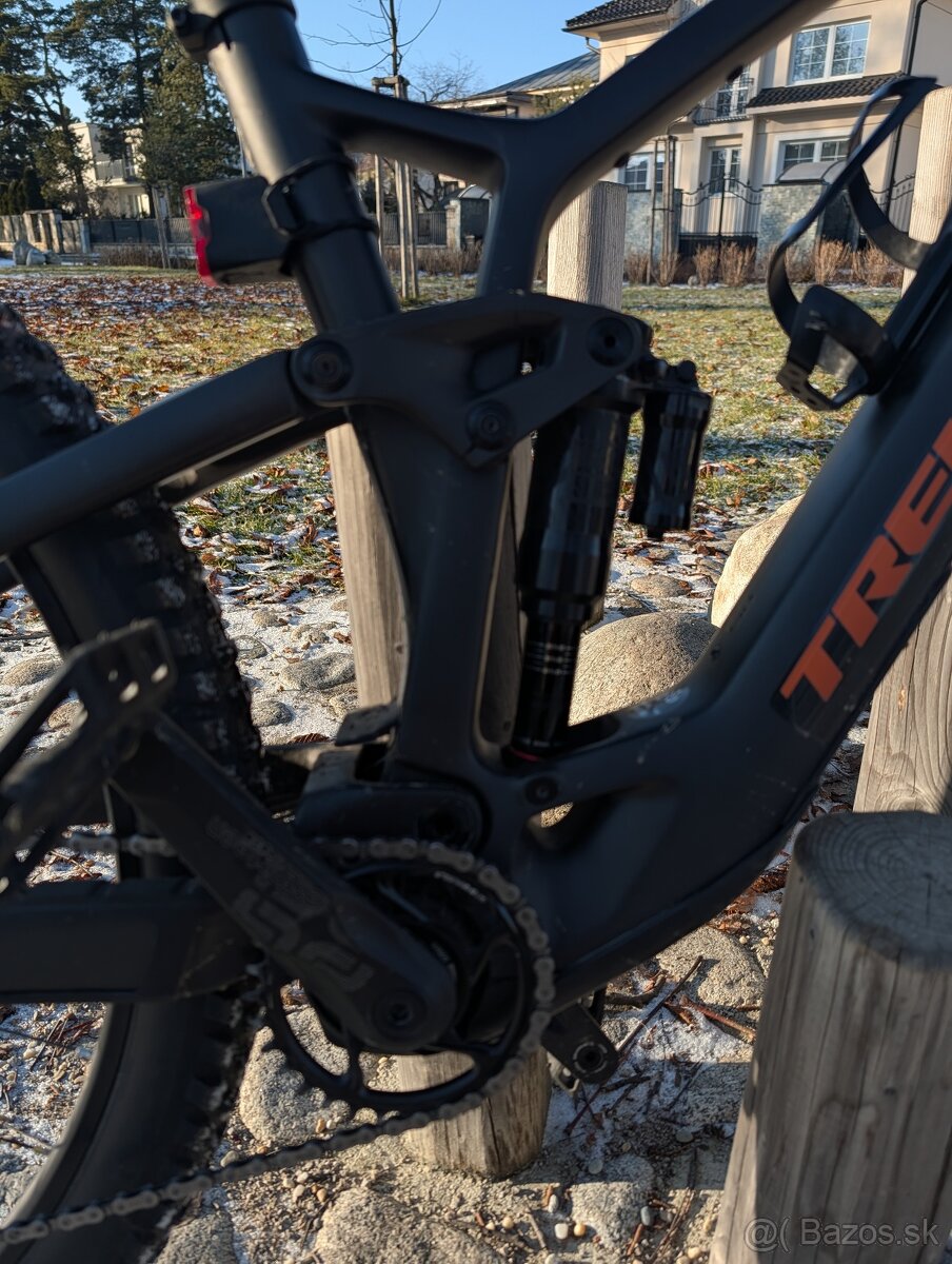 Trek Fuel EXe 9.5- L - 7