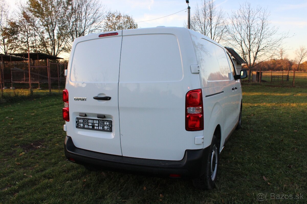 Predam Peugeot EXPERT 2.0 - 7