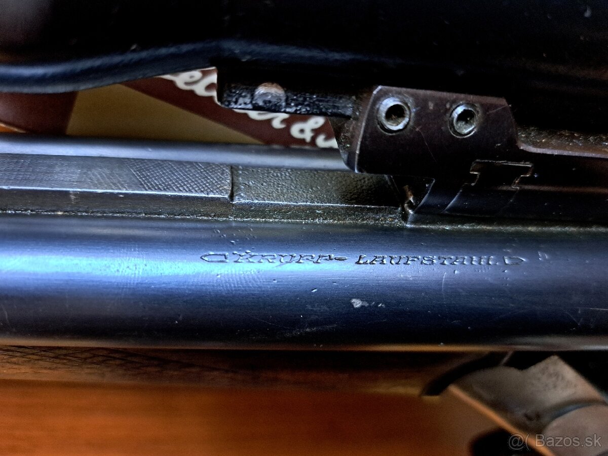 Trojak J.P. Sauer - 7