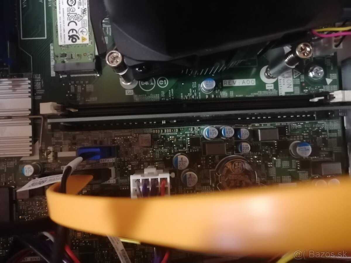 Dell Vostro 3910 - 7