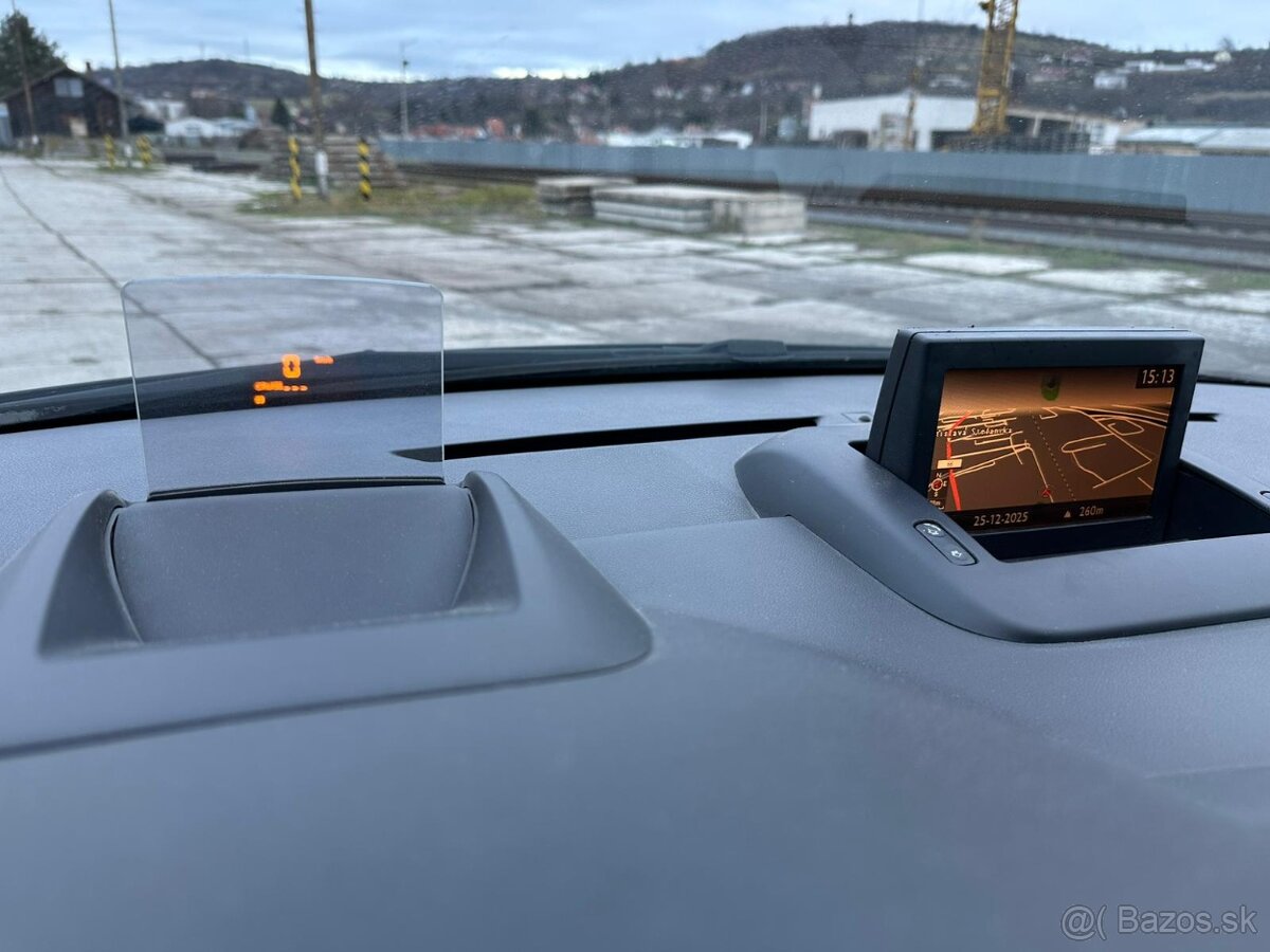 Peugeot 3008 2.0 HDI Feline - 7