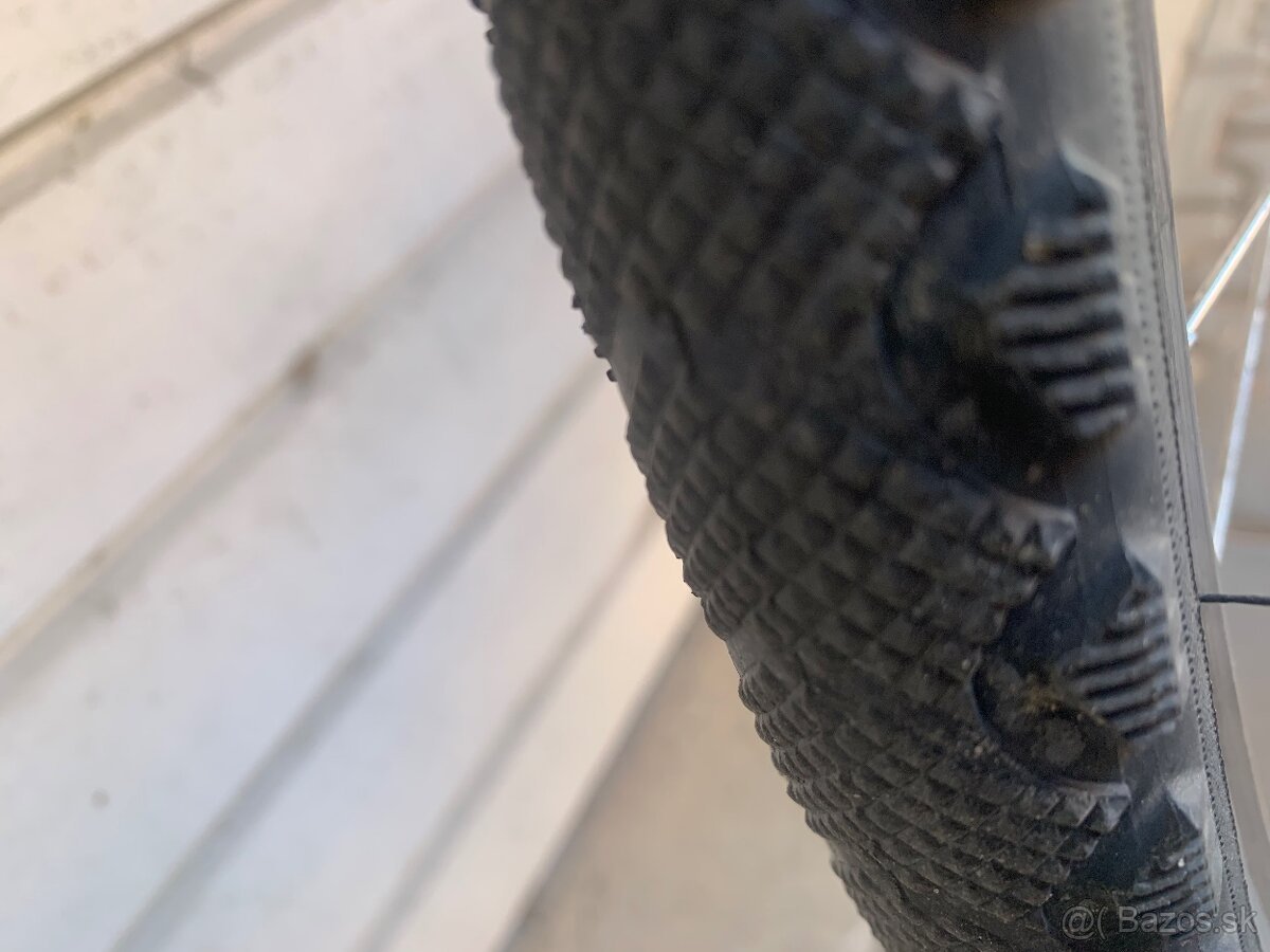 Treking Favorit Formula SX - 7