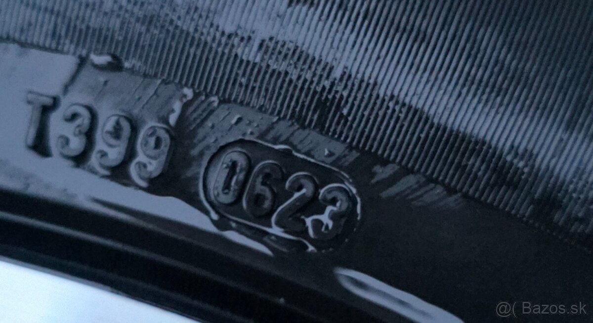 235/45 R18 PIRELLI LETNÉ - 7