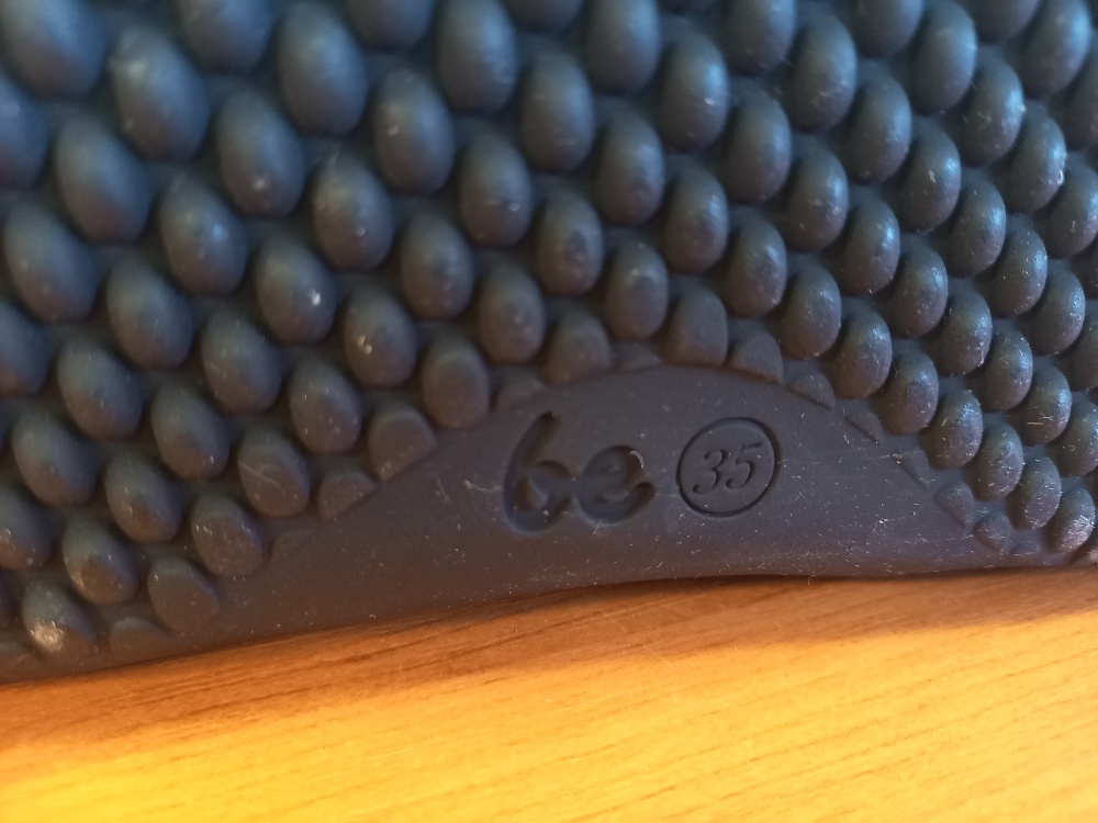 Detské topánky Be Lenka 35 - 7