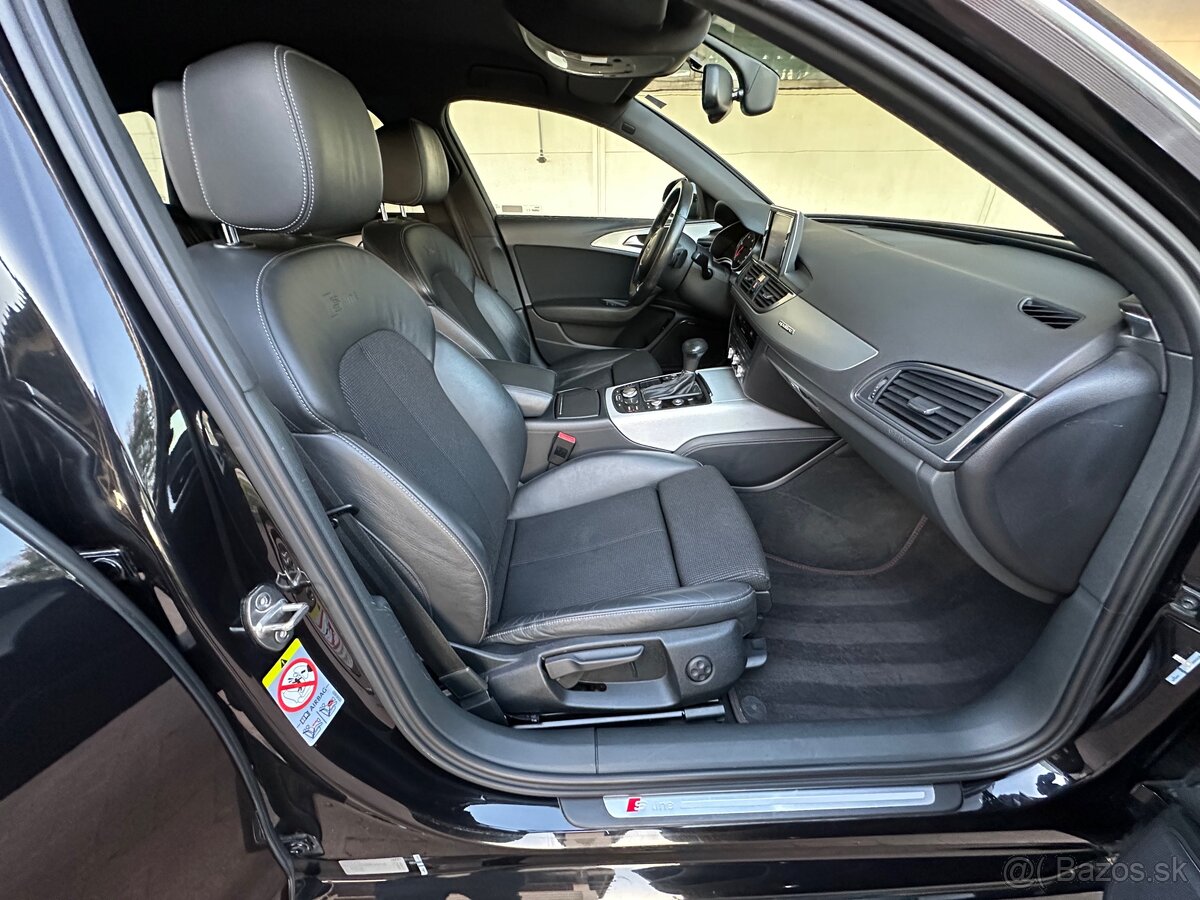 Audi A6 c7 3.0 bitdi - 7