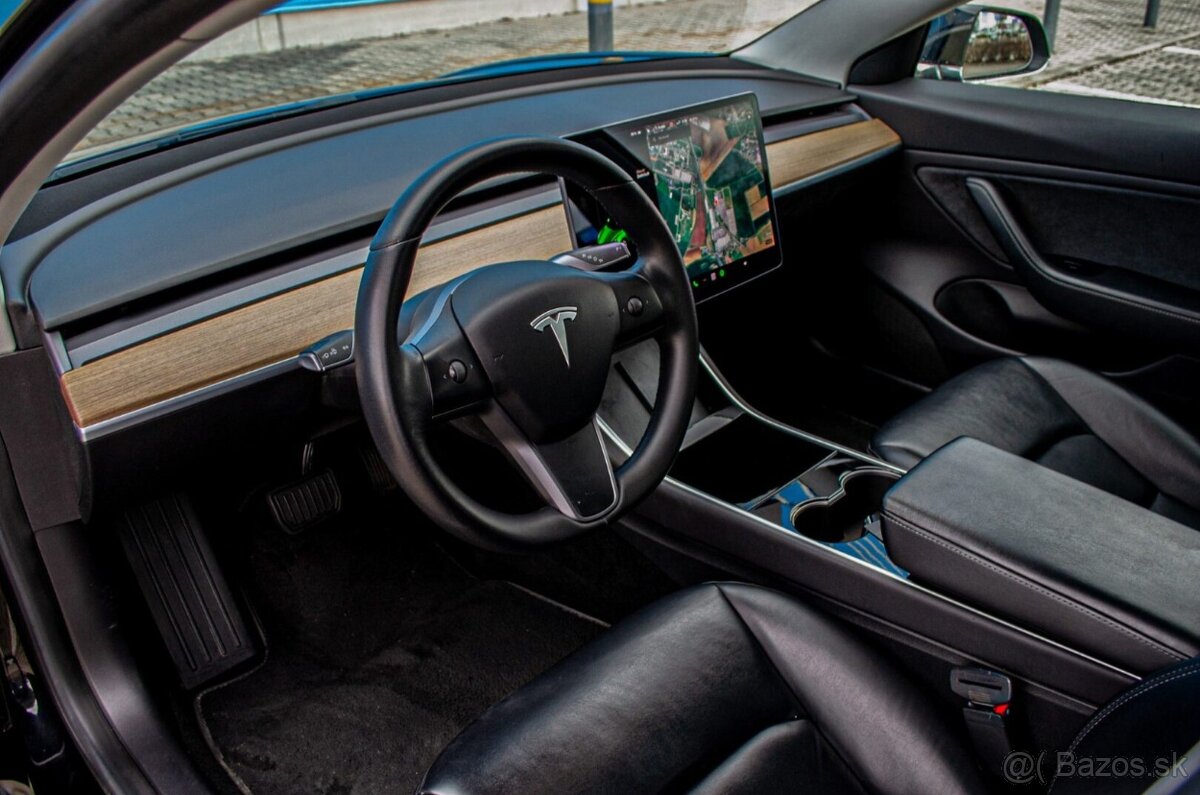 Tesla Model 3 Long-Range Dual Motor AWD - 7