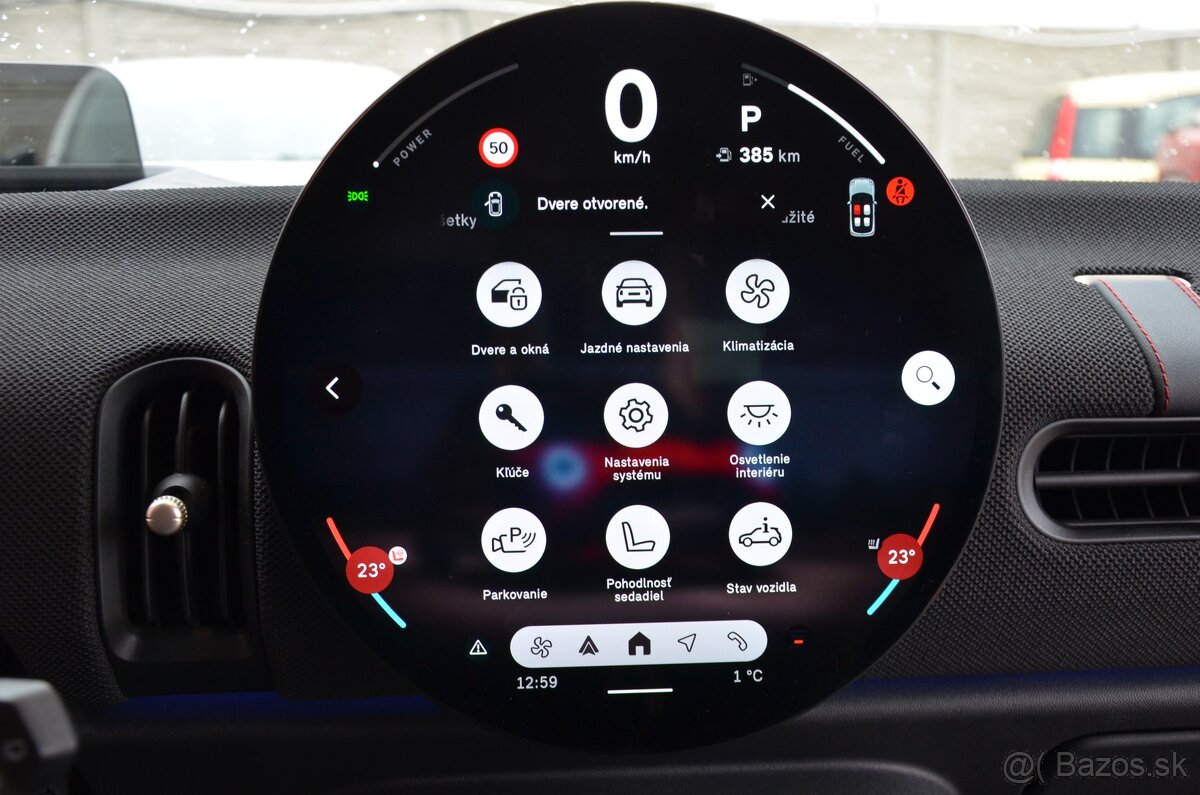 Mini Cooper JCW 2,0 170KW AT7 - 7