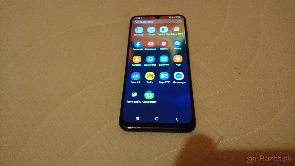 Predám Samsung galaxy a50 - 7