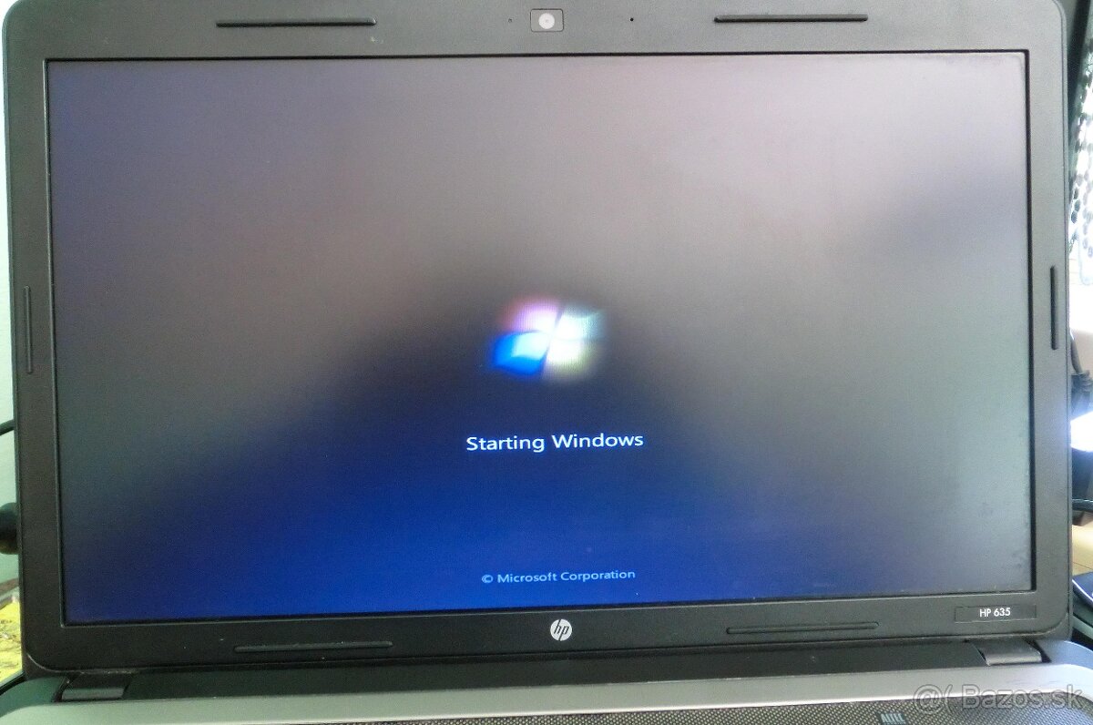 Notebook Asus, HP, Lenovo . - 7