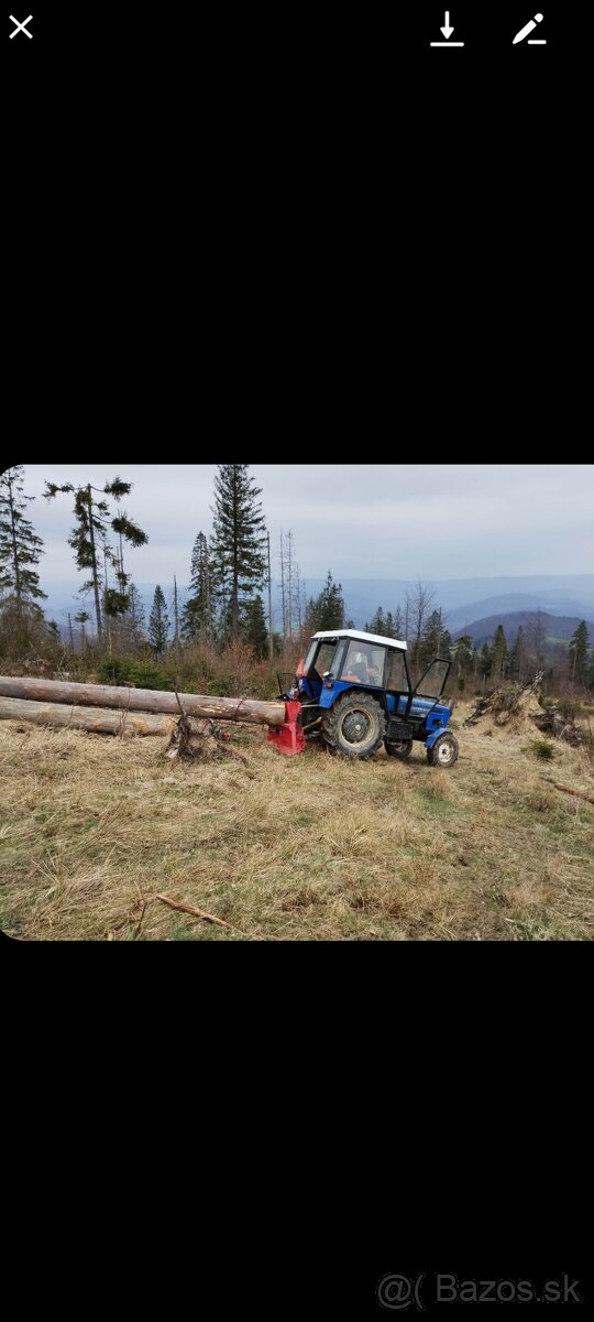 Naviják trojbodový - 7