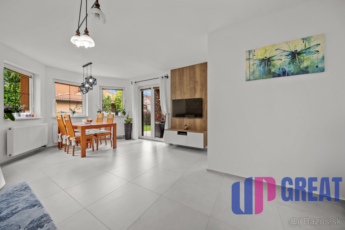 NA PREDAJ_RODINNÝ DOM_ŠAMORÍN_ MLIEČNO- VÝRAZNÁ ZĽAVA - 7