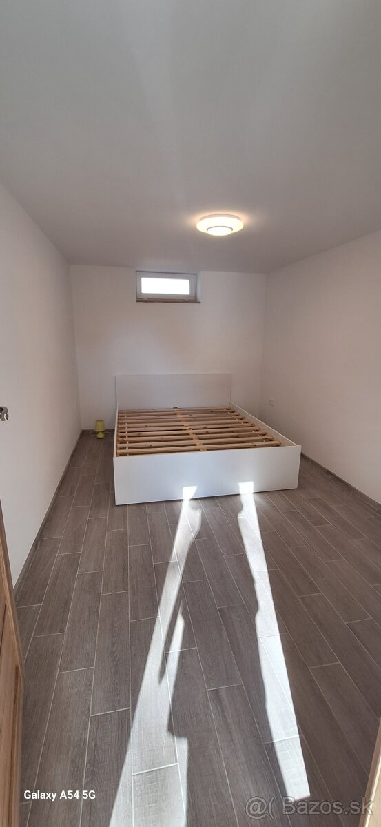 PREDAJ - 3-izbový RD Blatné - 7