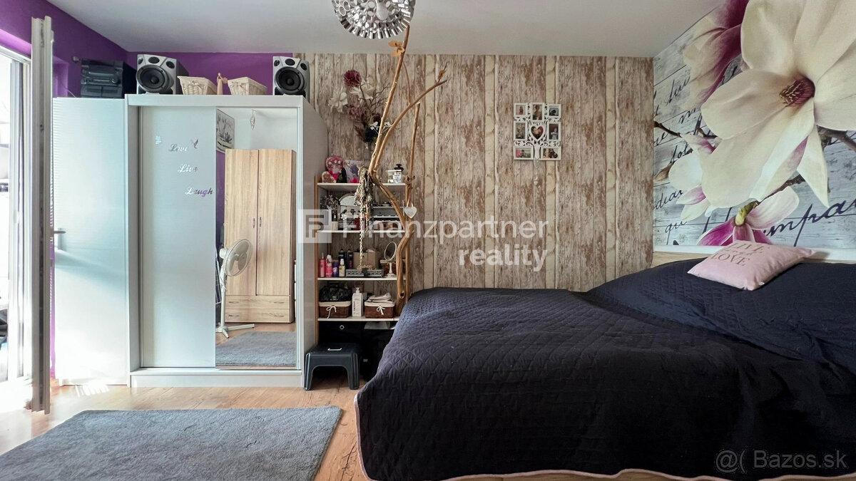 3 izbový prerobený byt, MDŽ, Šurany - 7