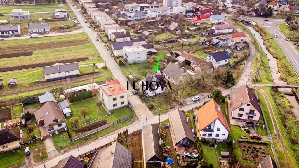 ZNÍŽENÁ CENA Dom v Beluši - 7