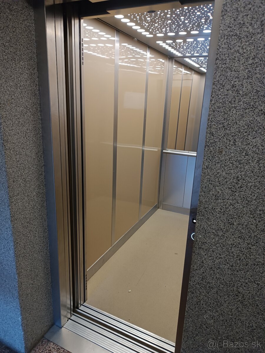 3-izbový byt - Šustekova, Bratislava - Petržalka - 7