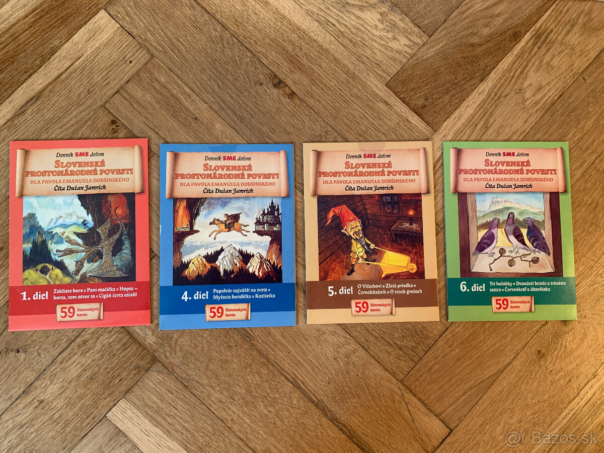 Predám CD/DVD rôznych hudobných a filmových žánrov - 7