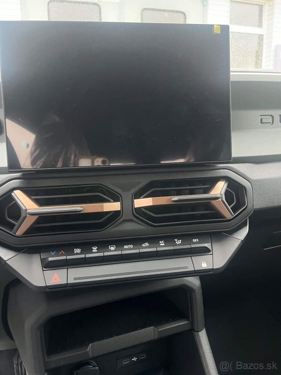 DACIA DUSTER Extreme Eco-G 100 - 7