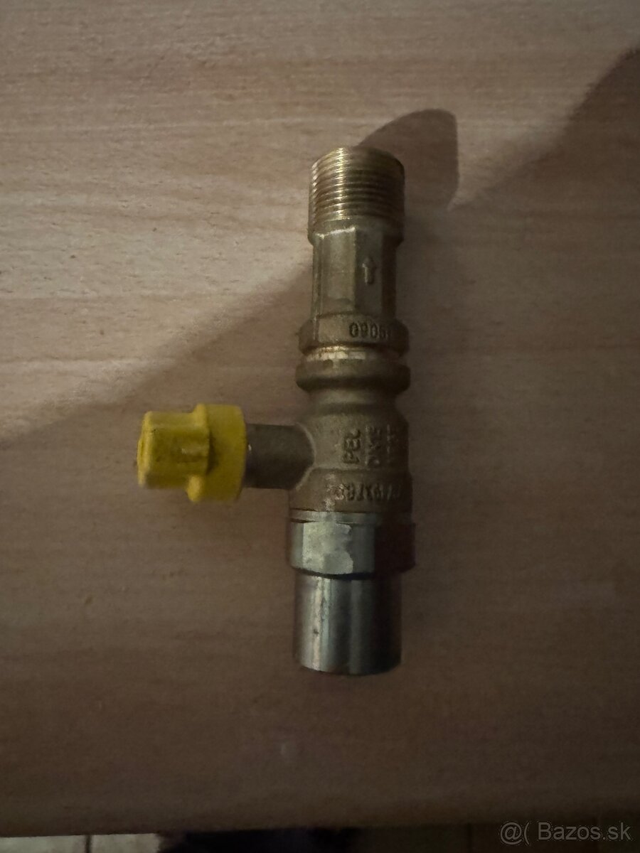 📌 Predám plynový kotol Viessmann Vitopend 200-W (WH2B) – PL - 7