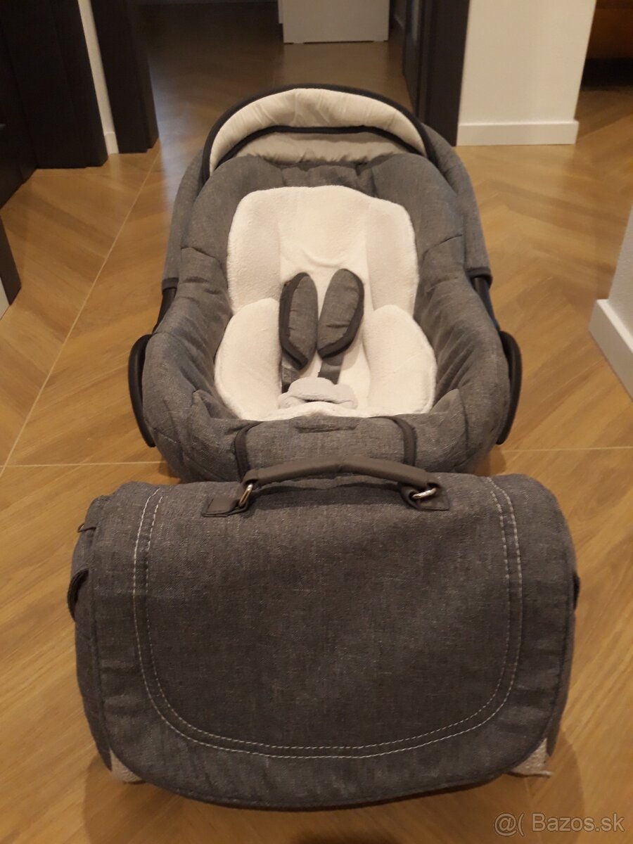 Vajíčko Karwala Carlo - 7