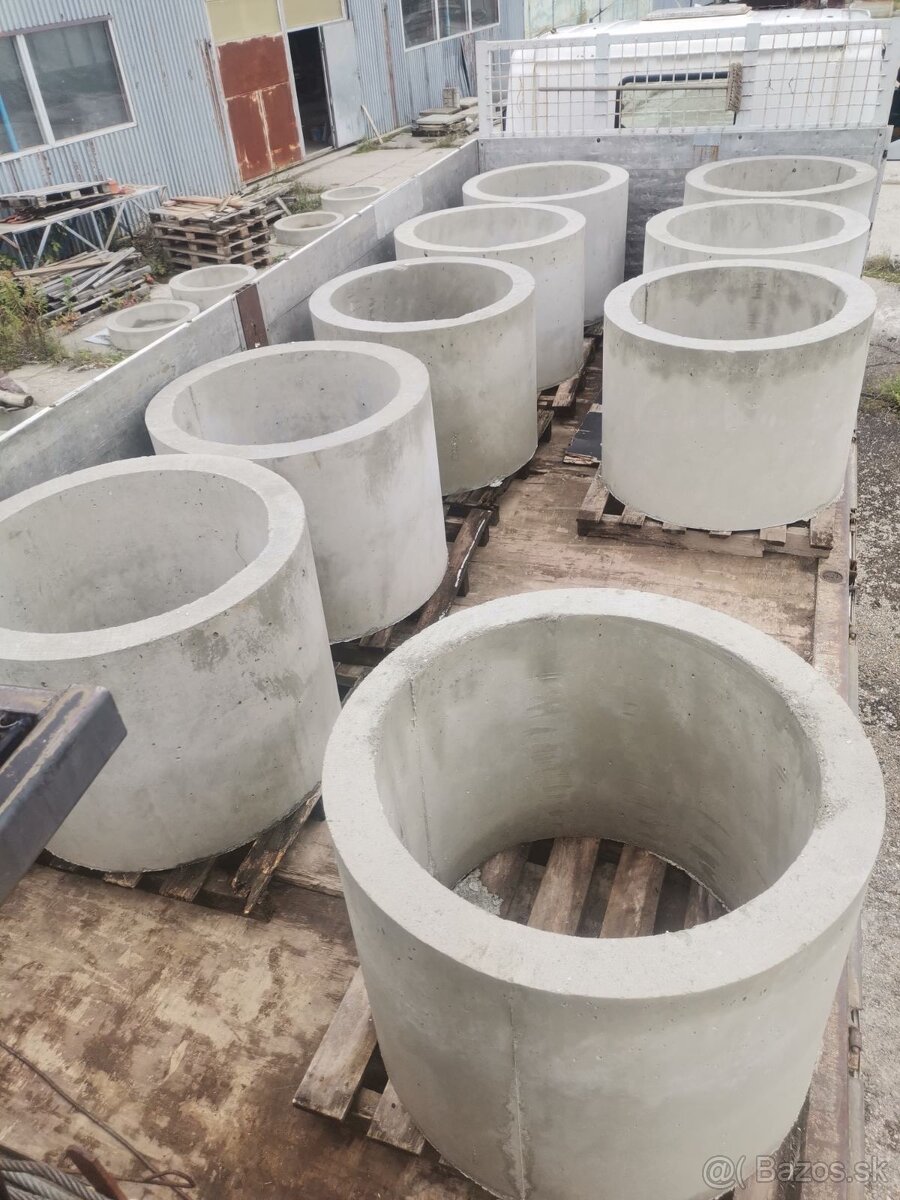 Skruže , poklopy - 7