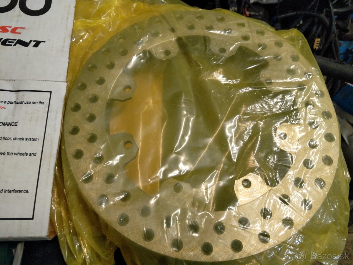 Wilwood brzdy čeľuste kotúč klobúky - 7