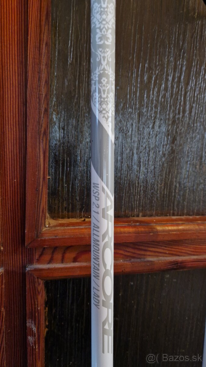 Lyze Volkl Essenza Argento - 7