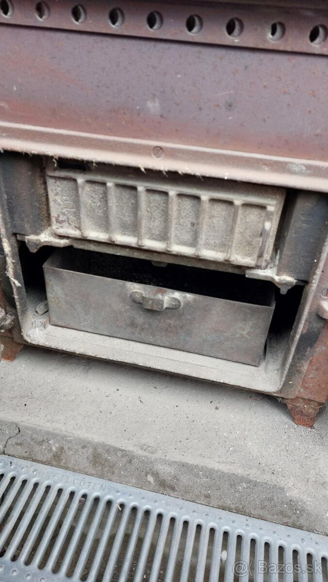 Kachle Kovosmalt Fiľakovo - 7