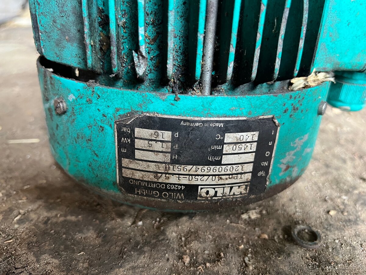 Elektrické motory - 7