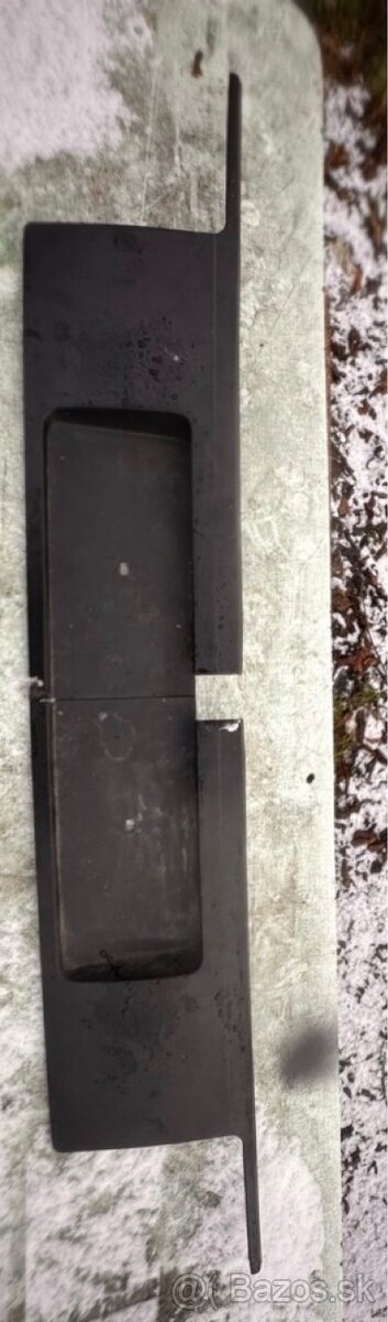 Predám diely na golf mk2 alebo Jetta mk2 - 7