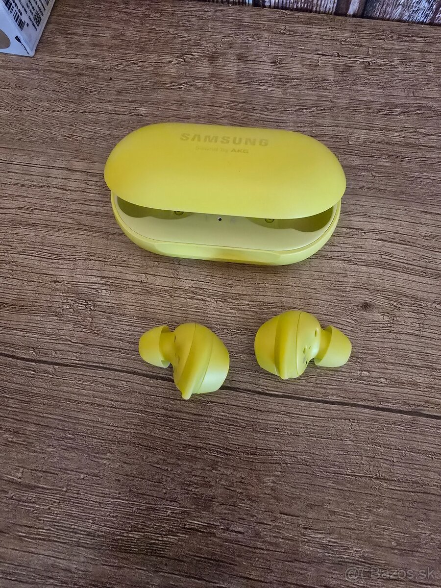 Samsung galaxy buds - 7