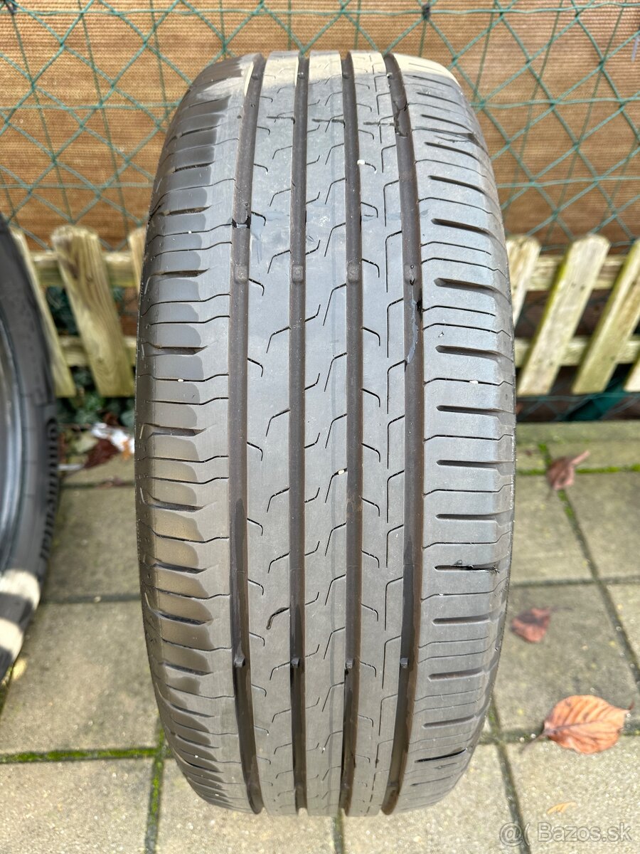 205/55 R17 91V letné CONTINENTAL - 7