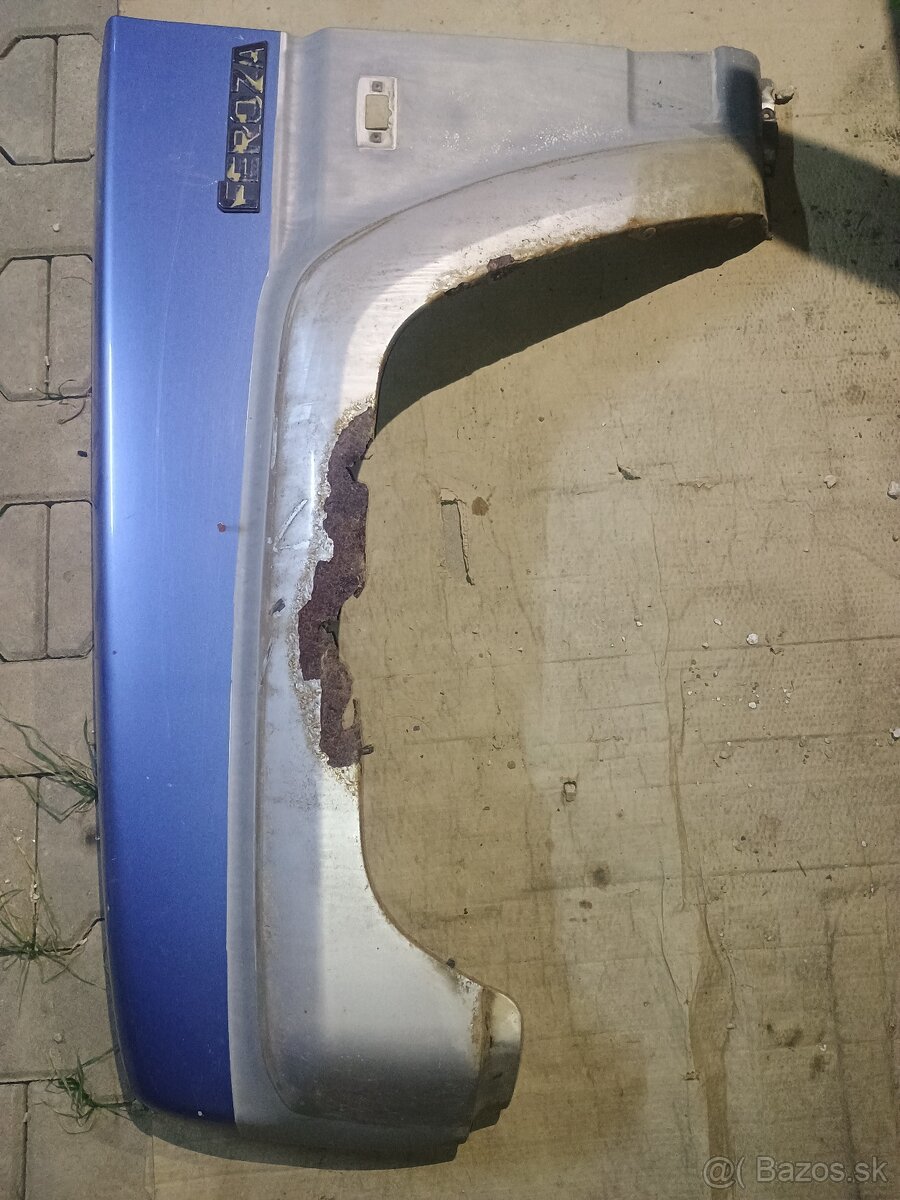 ND Daihatsu Feroza - 7