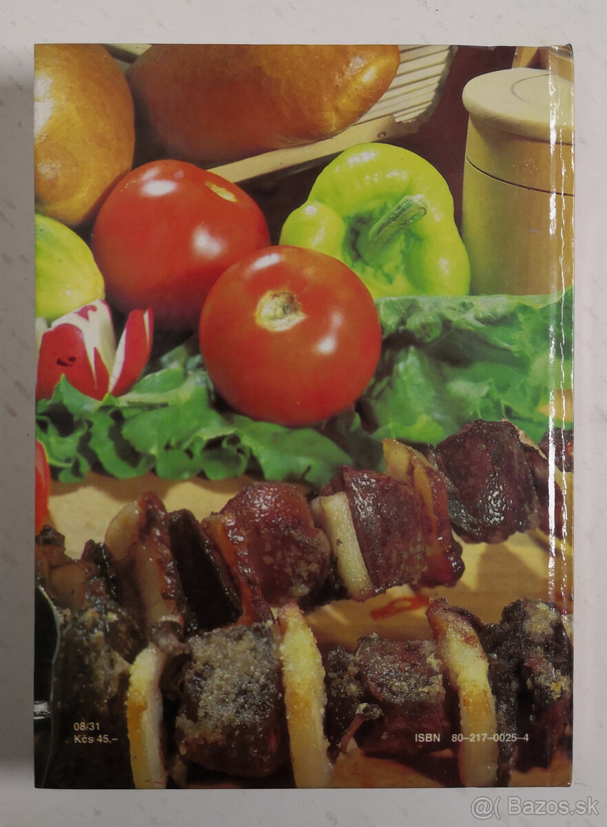 Varíme vtipne a moderne - 7