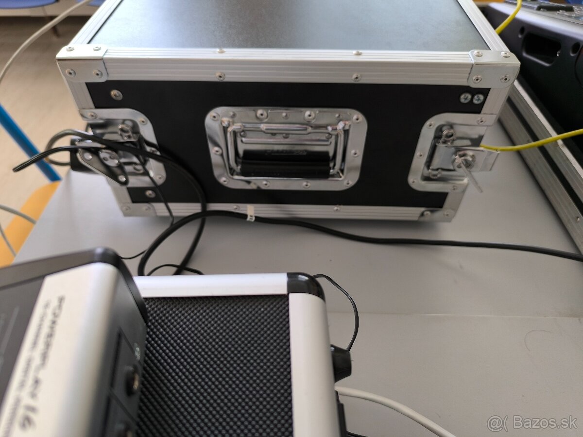 Behringer x32 + príslušenstvo - 7