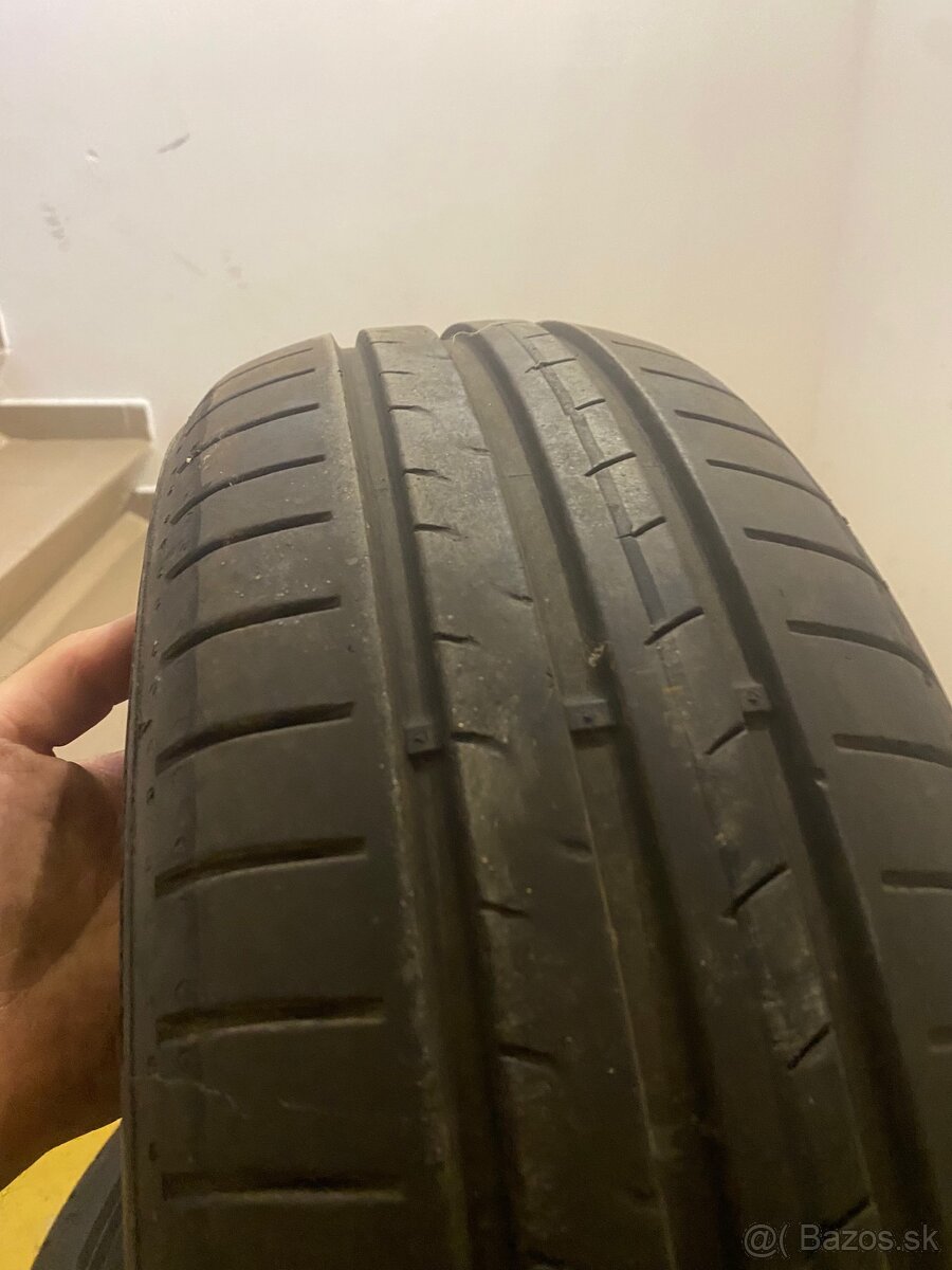 185/60/R15 letné - 7