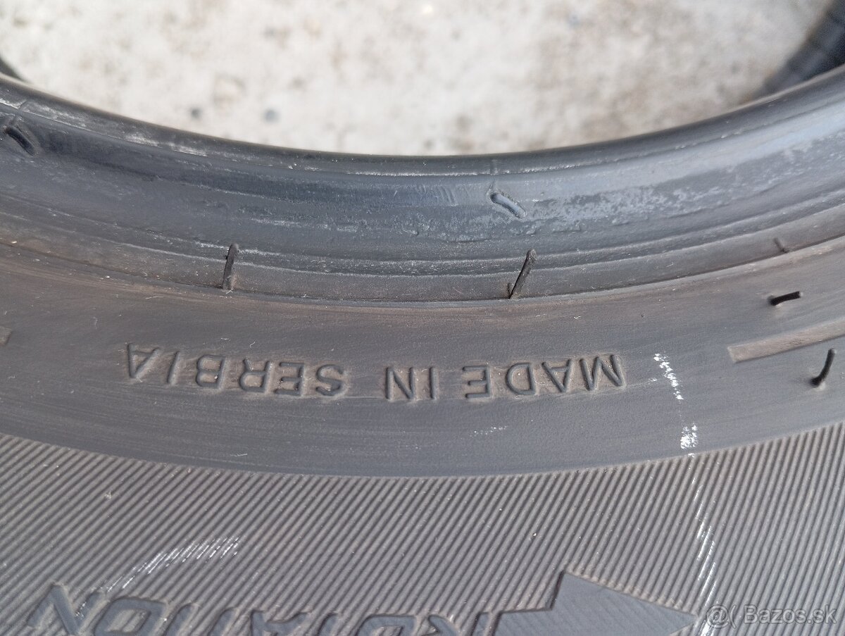 175/70 r13 letné pneumatiky - 7