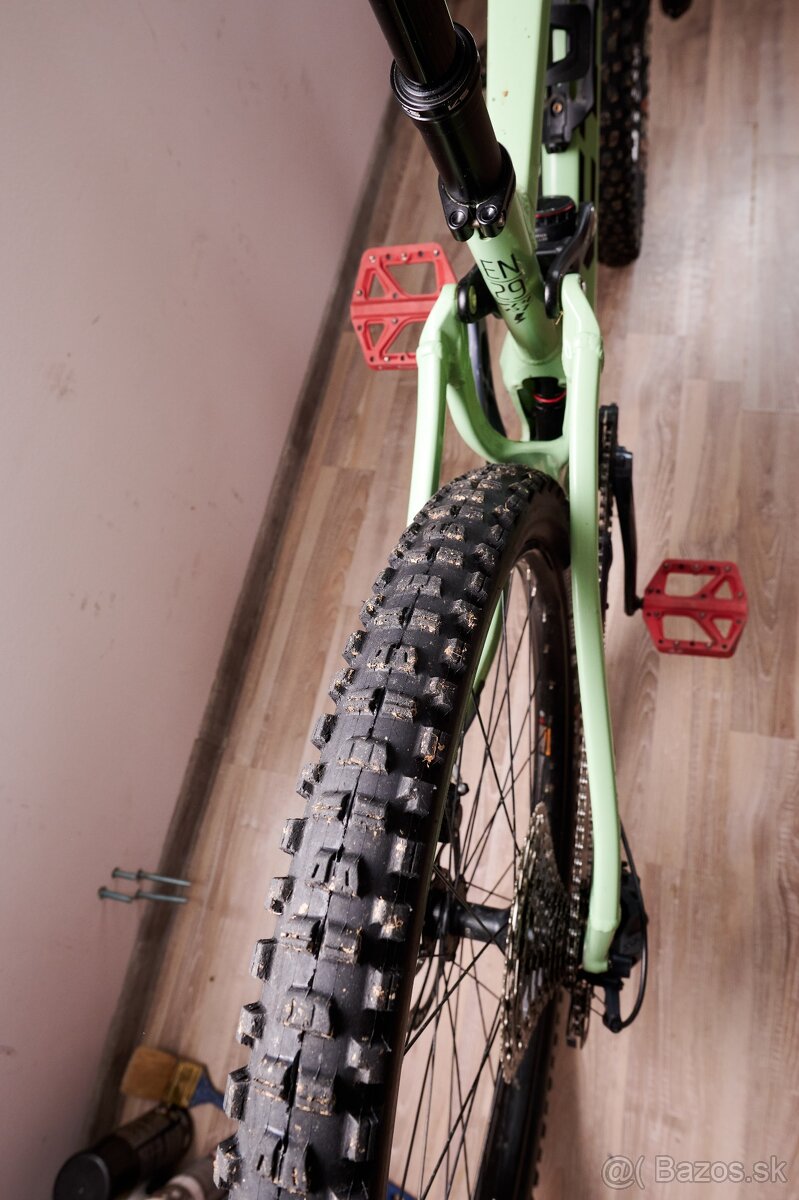 CTM Scroll Xpert 29 - 7