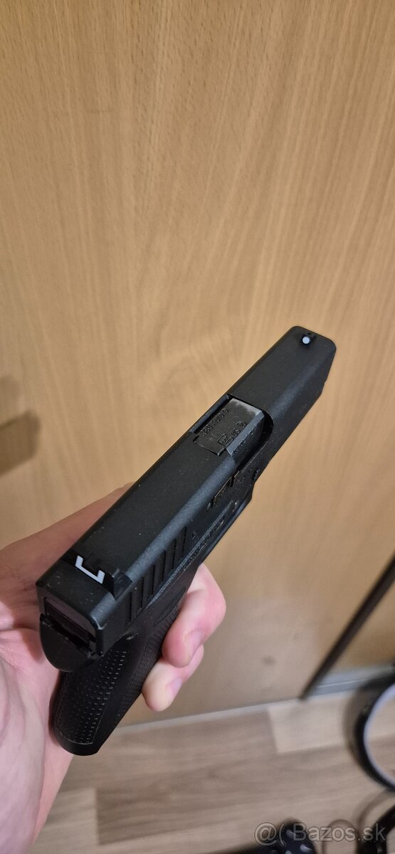 Umarex airsoft glock 42 - 7