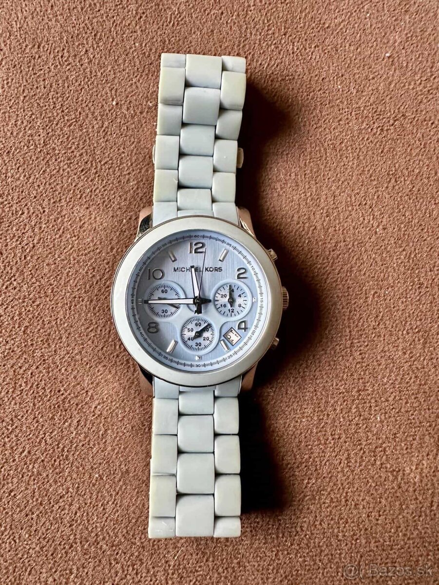 Originál značkové hodinky - 7