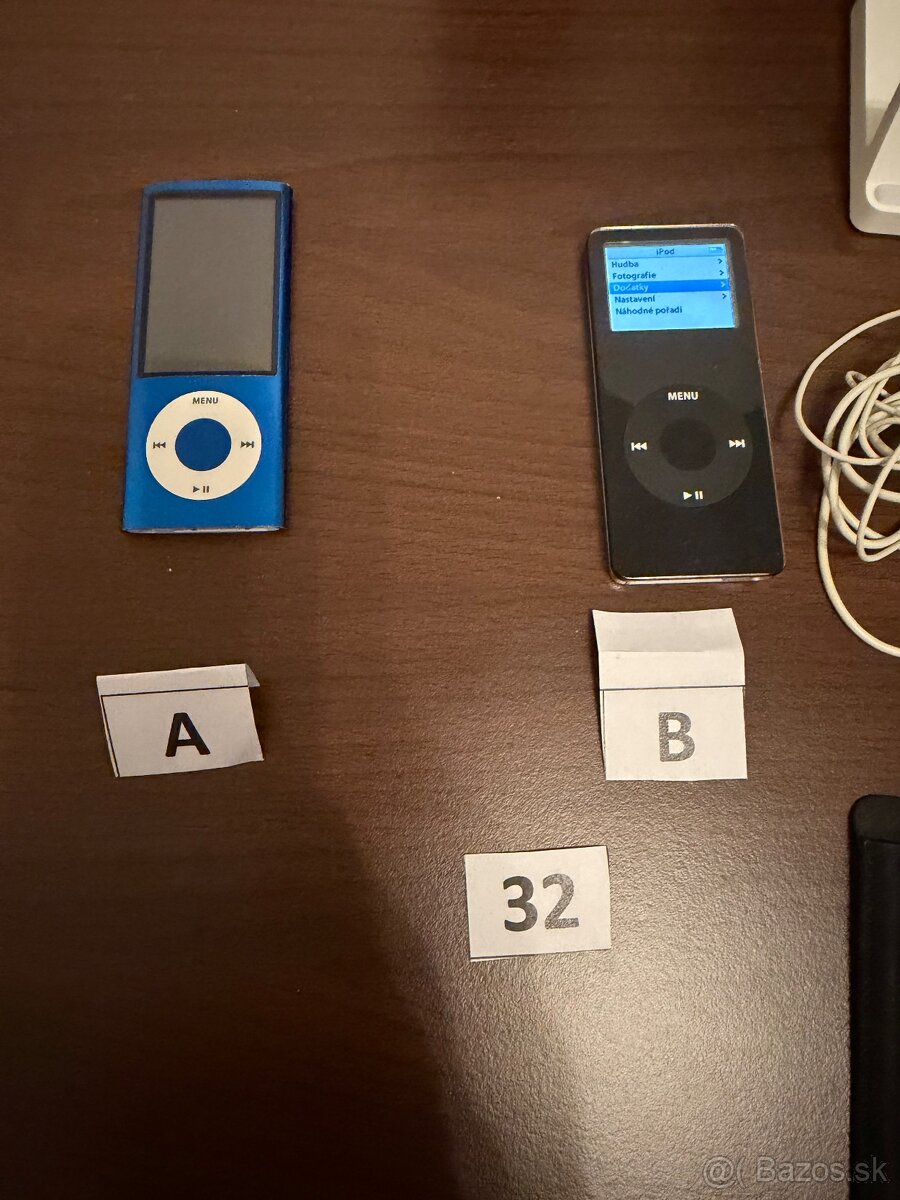 5. Apple zbierka - iPhone iPad iPod Apple TV - 7