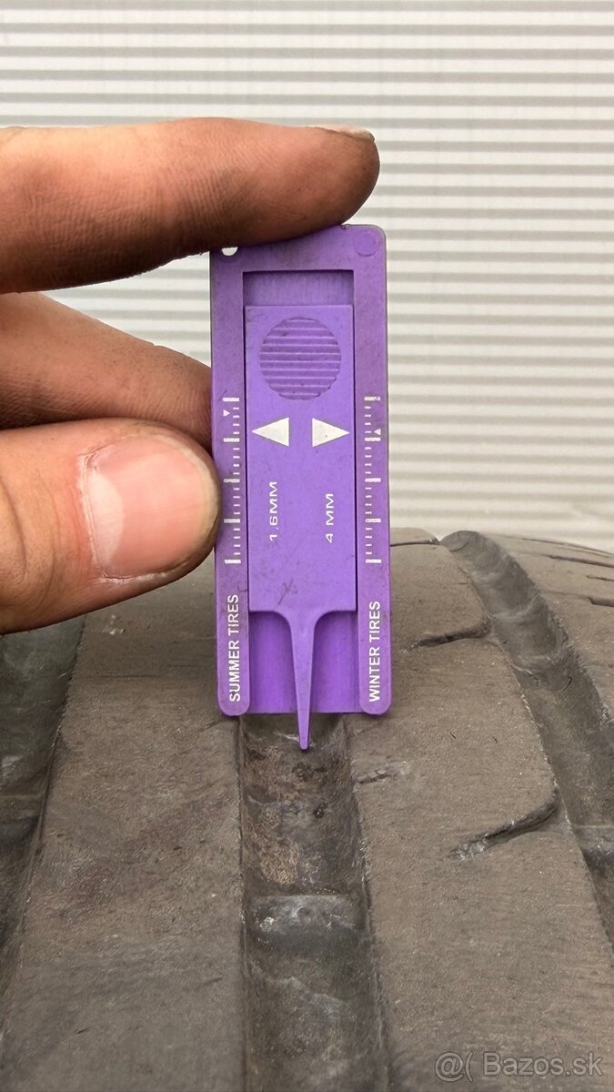 225/55R17 Giti GitiSynergy H2 - 7