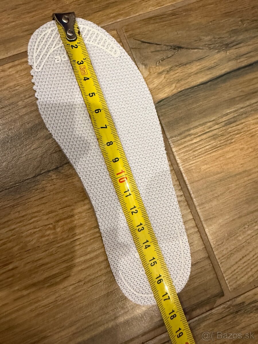 Adidas superstar 26 1/2 - 7