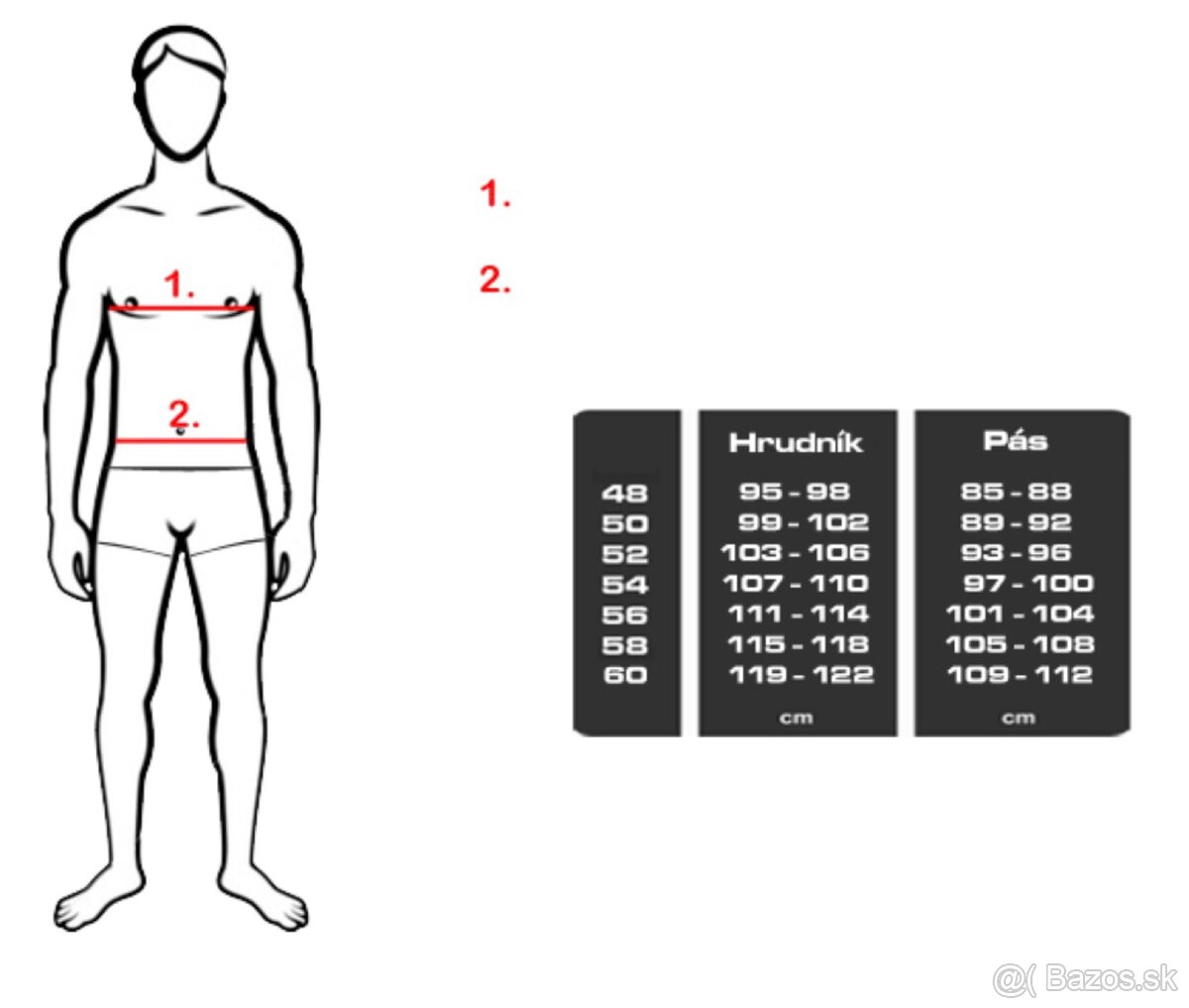 Kožená bunda 4SR - 7
