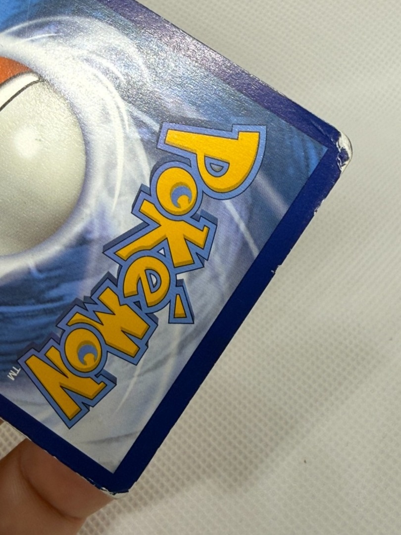 Pokémon karta Charizard TG03– MP – ORIGINÁL - 7